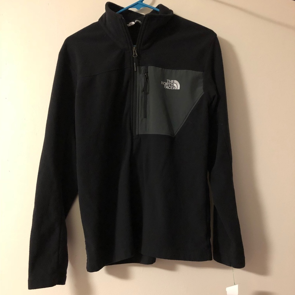 The North Face Fleece Jacket Men’s Small